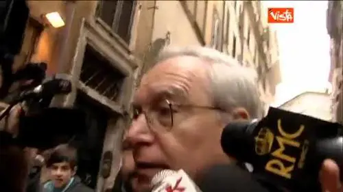 Epifani: "Ancora presto per parlare di governo"