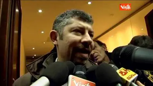Scalfarotto: "Aspettiamo un cambio di passo"