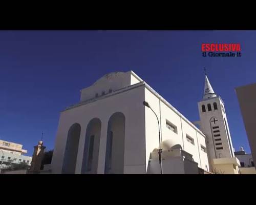 Il vescovo di Tripoli: "Ho paura del fondamentalismo"