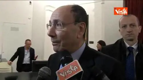 Schifani: "Con Renzi se avremo gli stessi obiettivi"