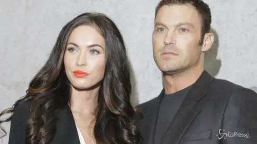 Megan Fox mamma bis: ancora non si sa se maschio o femmina