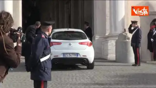 Renzi in Giulietta