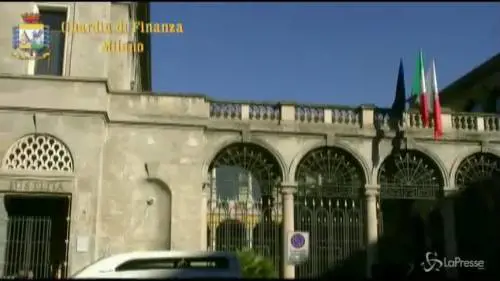 Tangenti, vicesindaco e assessore arrestati a Cologno