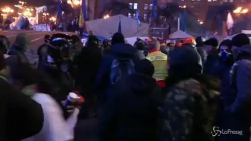 Barroso: "L'Ue adotti misure mirate"