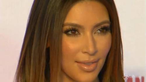 Kim Kardashian si sente esclusa dai preparativi per il matrimonio con Kanye West