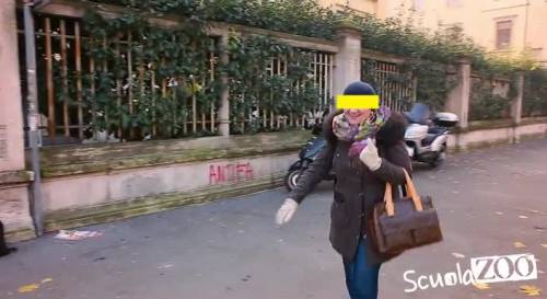 E se fossero i prof a rispondere alle domande?