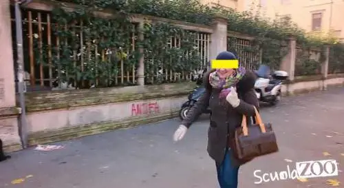 E se fossero i prof a rispondere alle domande?