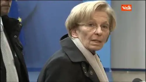 Bonino: "Chi ha potere ha più responsabilità"