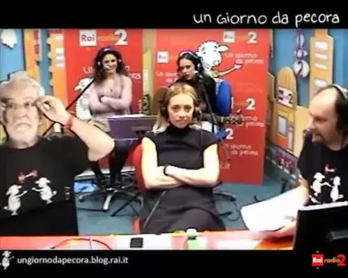 "Ecco come siamo arrivati sulla balconata"