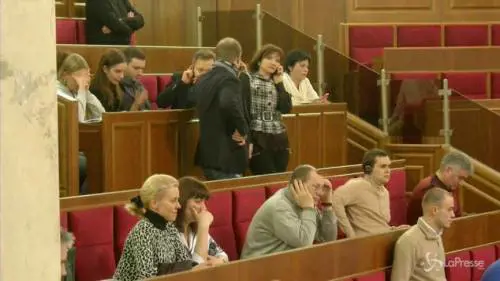 Ucraina, Yulia Tymoshenko verso la liberazione