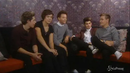 I One direction stanno già lavorando al prossimo album