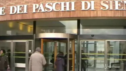 Mps, decine di persquisizioni in tutta Italia