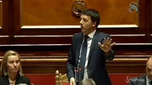 Renzi spiazza Alfano: sul tavolo ius soli e unioni civili