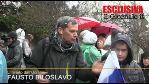 Scontri a Sebastopoli
