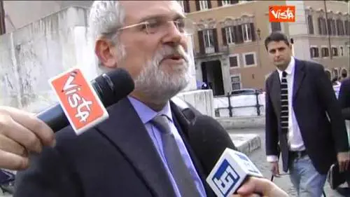 Campanella: "Non voglio fare un M5S senza Grillo"