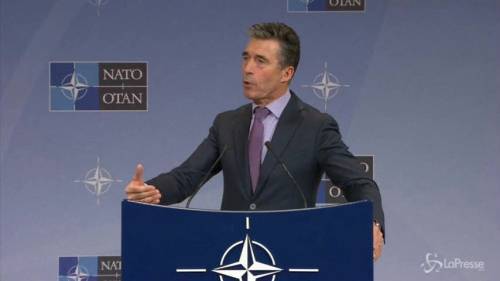 Le donne al potere: in 5 paesi ministri della Difesa alla Nato