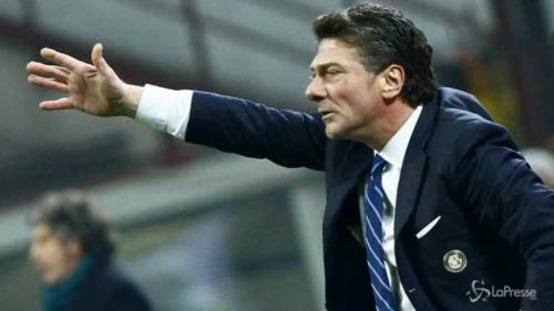 Inter-Roma, Mazzarri: "Disputeremo un'ottima gara"