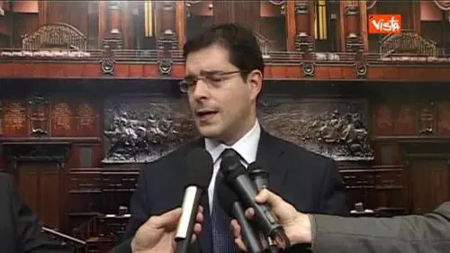 Tasi, Capezzone: "Primo giorno, prima tassa"
