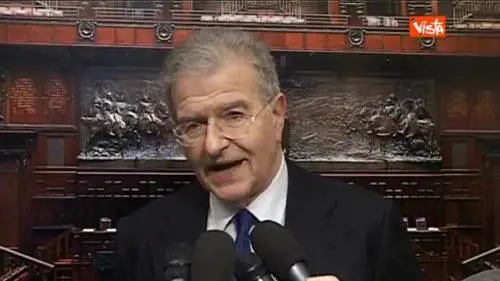Cicchitto difende la Tasi: "Non va criticata"