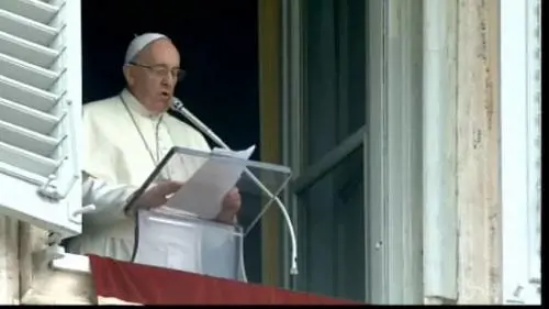 Ucraina, appello del Papa alla pace: "Ci sia dialogo"