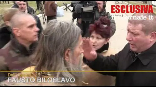 Aumenta la tensione tra i civili