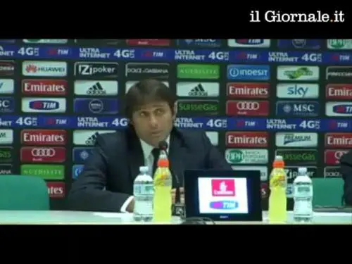 Conte attacca Prandelli sulla convocazione di Chiellini