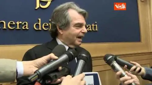 Brunetta annuncia la nascita di TvWatch