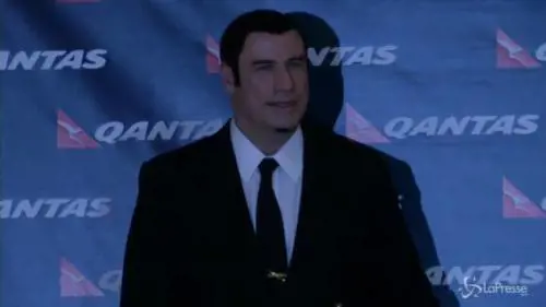 John Travolta si confessa: "Non ballo per non attirare l'attenzione"