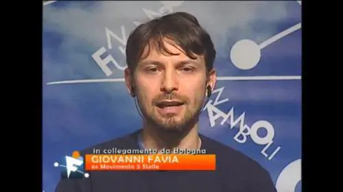 Favia: "Casaleggio è vissuto per anni con soldi pubblici"