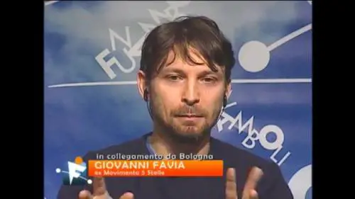 Favia: "Non c'è trasparenza nei conti M5S"