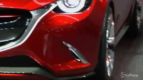 Auto: a Ginevra 146 anteprime, raduno di supercar