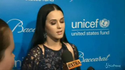 Katy Perry diventa zia: il nipotino dalla sorella maggiore Angela