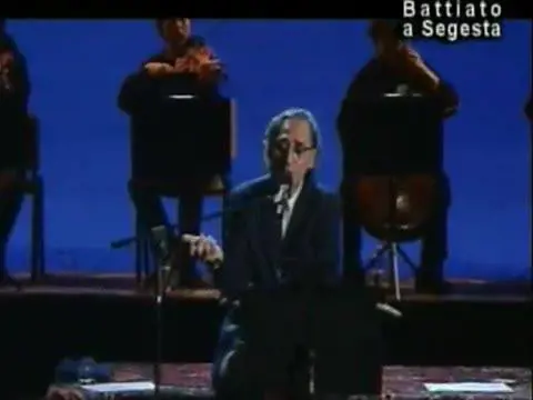 "La porta dello spavento supremo"