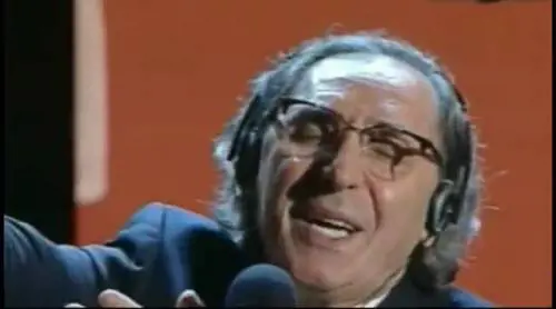 "La cura" di Battiato