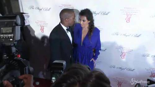 Kim Kardashian e Kanye West futuri sposi?