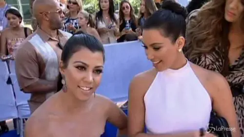 Kourtney Kardashian e Scott Disick presto sposi 