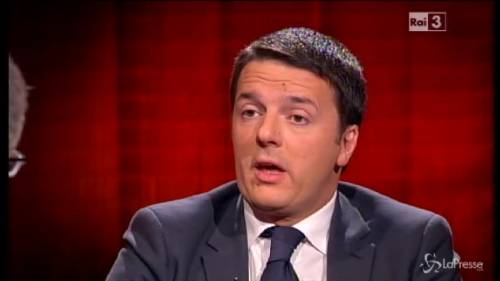 Renzi, quote rosa: "A un passo dal traguardo"