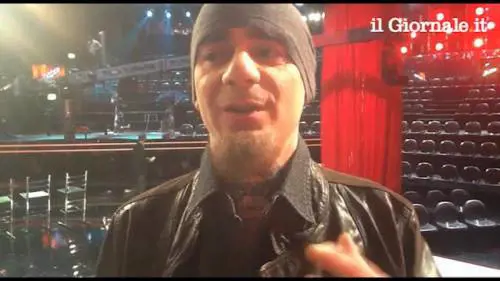 J-Ax: "Io un tempo ribelle, vado in televisione perchè la tv ha scoperto il rap"