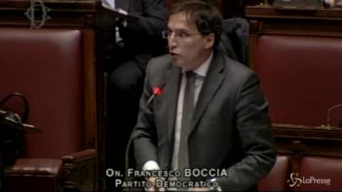 Legge elettorale, no alle preferenze: accordo Renzi-Cav su soglie di ballotaggio