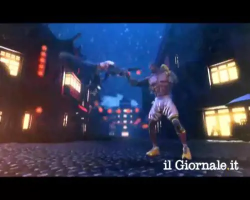 Shaquille O'Neal diventa protagonista di un videogioco