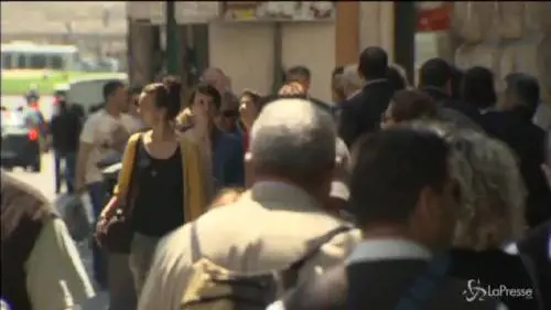 Guerra agli evasori: parte il redditometro