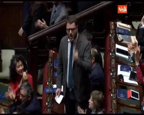 Migliore cita Romeo e Giulietta