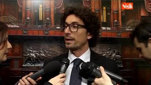 M5S: "Omicidio della democrazia"