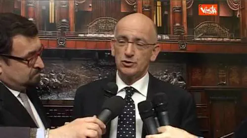 Sisto: "Tiene il patto Renzi-Berlusconi"