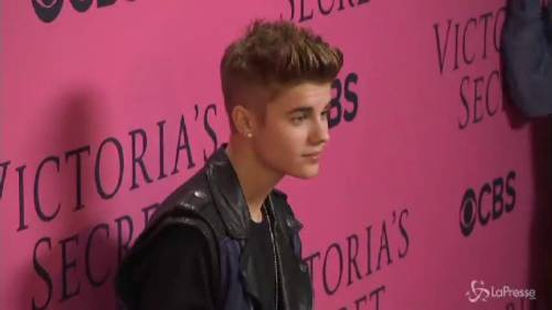 Secondo "Forbes" Justin Bieber è la star più esposta mediaticamente