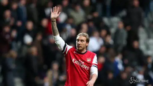 Ancora Bendtner: aggredisce un tassista da ubriaco