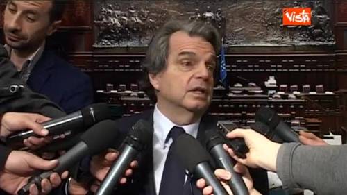 Brunetta a Renzi: "Faccia le grandi riforme"