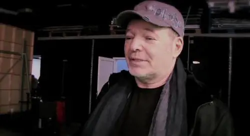 Nel backstage di Vasco: il dietro le quinte di "Dannate nuvole"