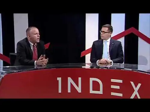 Orso e Toro di Index