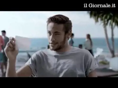Censurato lo spot con Neymar: incita al bullismo